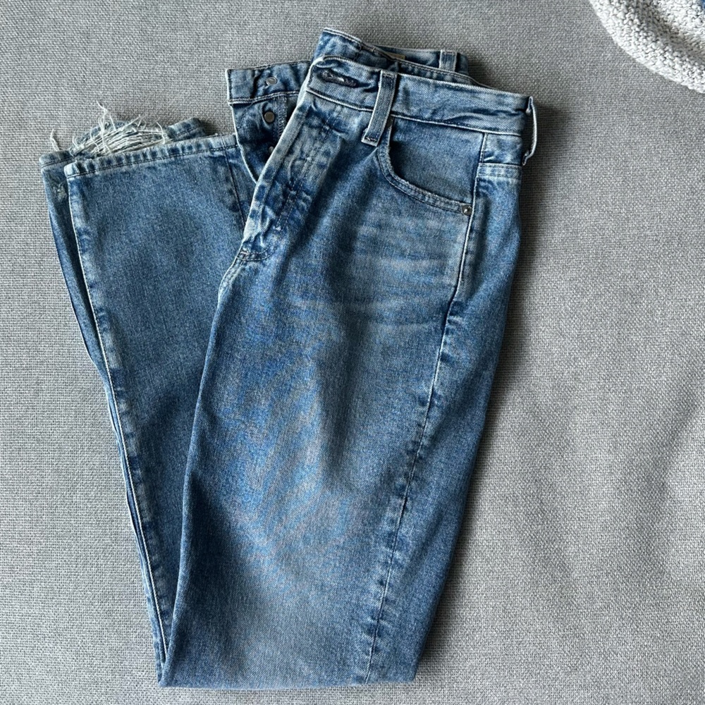 AG Jeans size 25